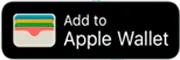 Add to Apple Wallet